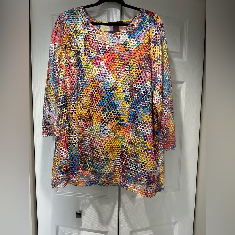 Beautiful Ali Miles NEVER WORN